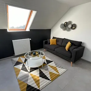  Hébergement de vacances Aurelaïa Aiguille France