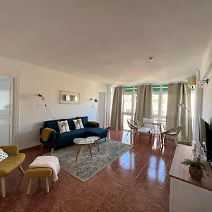  Appartement Gran Con Parking Gratis Centro De Espagne