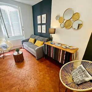  Appartement Un Petit Cocon En Plein Centre De France