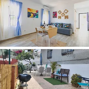  Appartement Monte Dorado Espagne