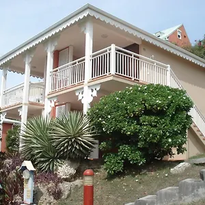  Appartement Le Tiaré - Anse Des Rochers Guadeloupe
